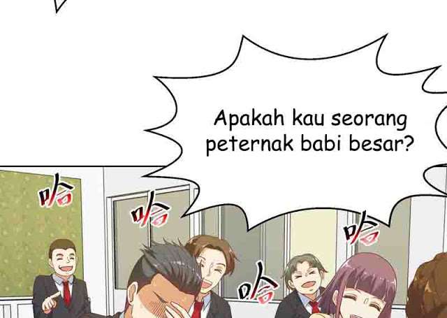 Cultivation Return on Campus chapter 48 halaman 24