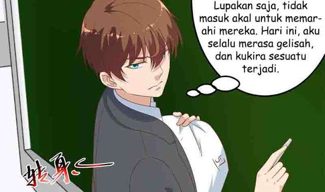 Cultivation Return on Campus chapter 48 halaman 30