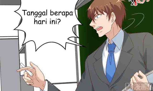 Cultivation Return on Campus chapter 48 halaman 37
