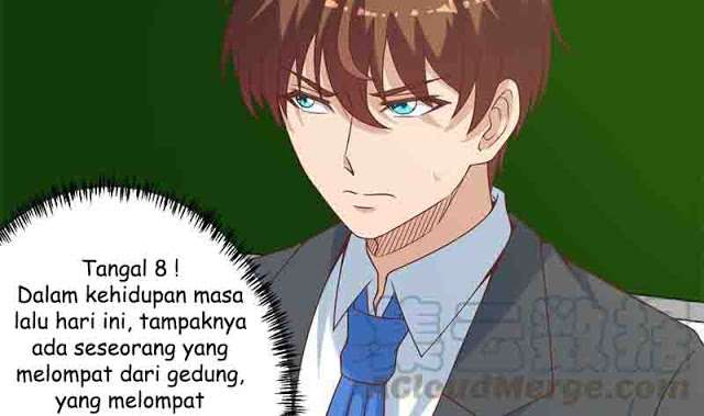 Cultivation Return on Campus chapter 48 halaman 42