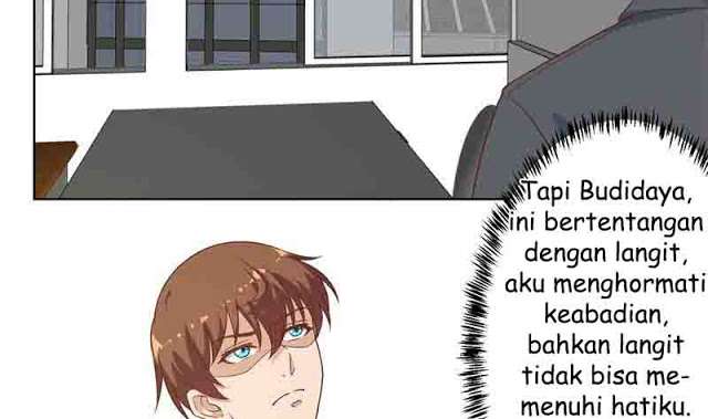 Cultivation Return on Campus chapter 48 halaman 45
