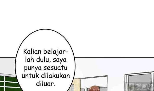 Cultivation Return on Campus chapter 49 halaman 4