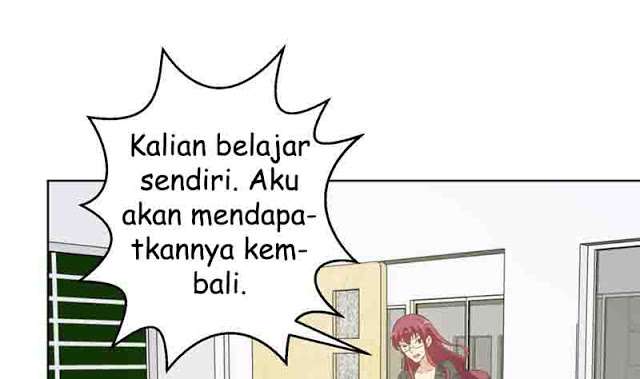 Cultivation Return on Campus chapter 49 halaman 11