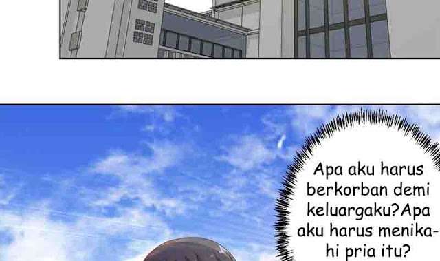Cultivation Return on Campus chapter 49 halaman 15