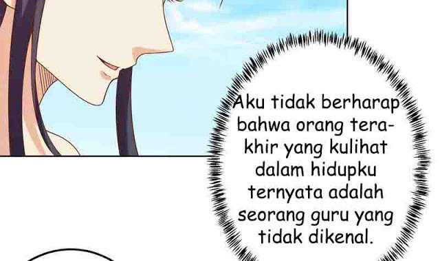 Cultivation Return on Campus chapter 49 halaman 30