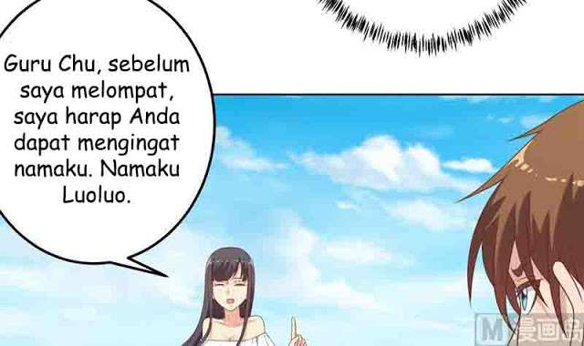 Cultivation Return on Campus chapter 49 halaman 31