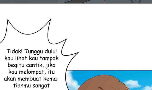 Cultivation Return on Campus chapter 49 halaman 33
