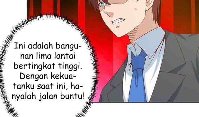 Cultivation Return on Campus chapter 49 halaman 41
