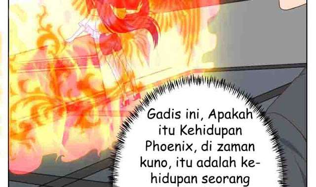 Cultivation Return on Campus chapter 49 halaman 45