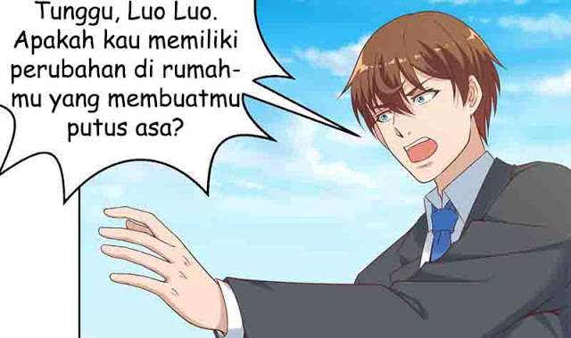 Cultivation Return on Campus chapter 49 halaman 47