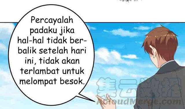 Cultivation Return on Campus Bab 50 halaman 12