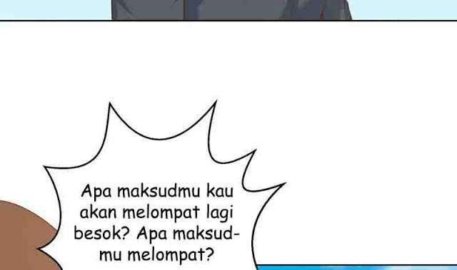 Cultivation Return on Campus Bab 50 halaman 17