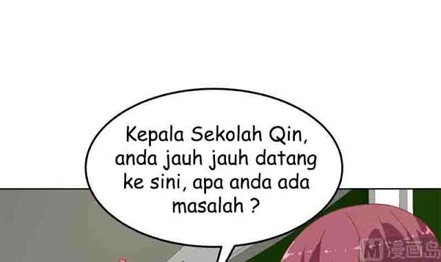 Cultivation Return on Campus Bab 52 halaman 4