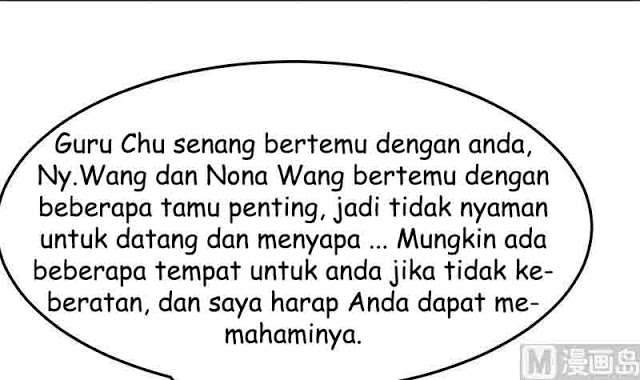 Cultivation Return on Campus chapter 54 halaman 28