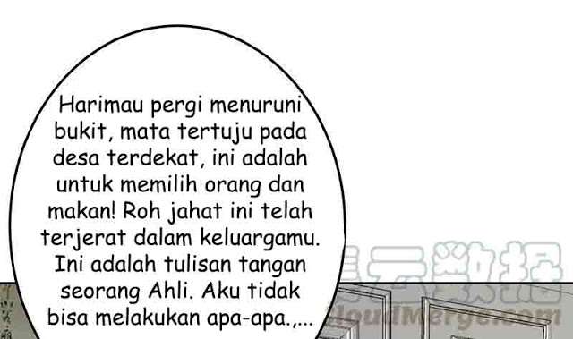 Cultivation Return on Campus Bab 55 halaman 12