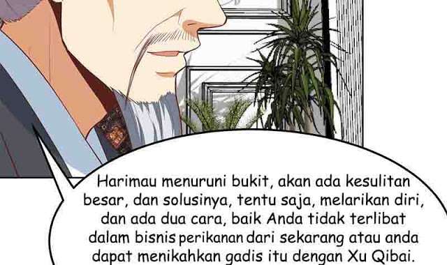 Cultivation Return on Campus Bab 55 halaman 19