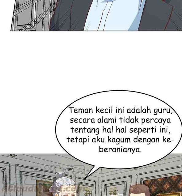 Cultivation Return on Campus Bab 55 halaman 32
