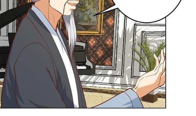 Cultivation Return on Campus chapter 56 halaman 5