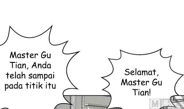 Cultivation Return on Campus chapter 56 halaman 19