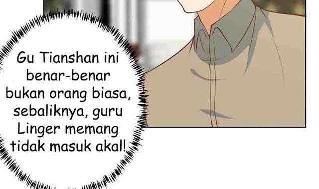 Cultivation Return on Campus chapter 56 halaman 23