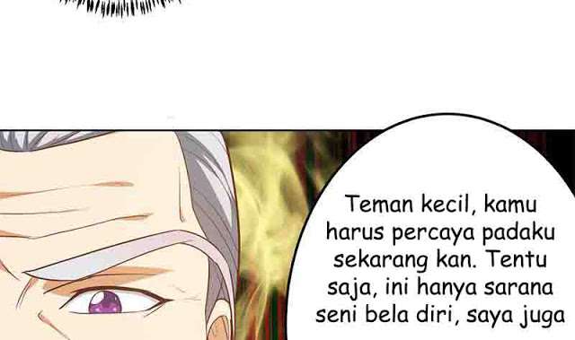 Cultivation Return on Campus chapter 56 halaman 24