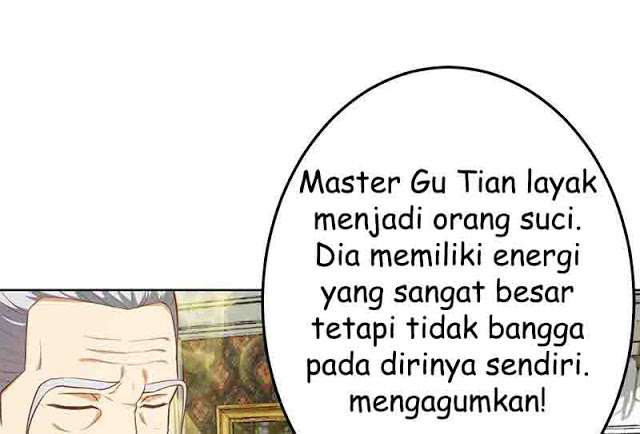 Cultivation Return on Campus chapter 56 halaman 26