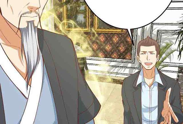 Cultivation Return on Campus chapter 56 halaman 27