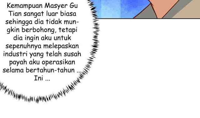 Cultivation Return on Campus chapter 56 halaman 35