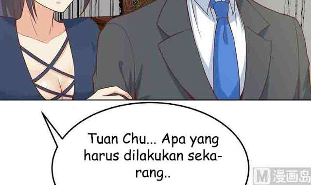Cultivation Return on Campus chapter 56 halaman 40
