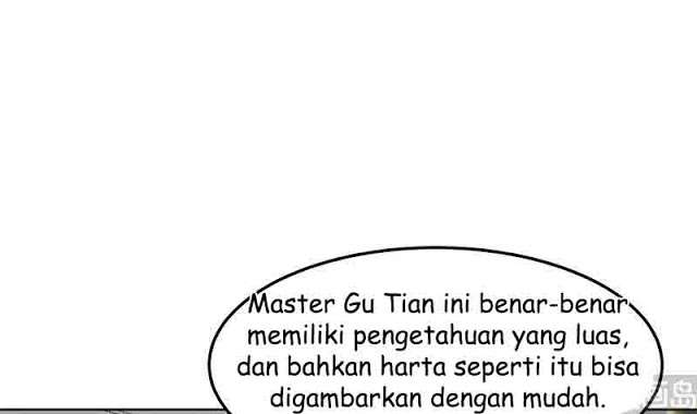 Cultivation Return on Campus chapter 56 halaman 49