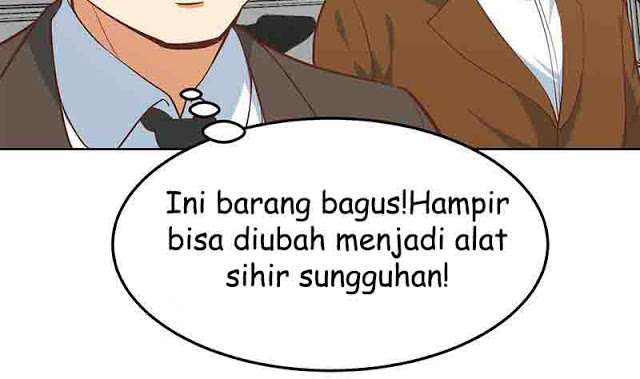Cultivation Return on Campus chapter 56 halaman 51