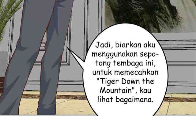 Cultivation Return on Campus chapter 56 halaman 54