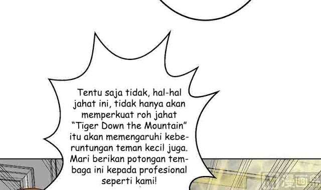 Cultivation Return on Campus chapter 56 halaman 55