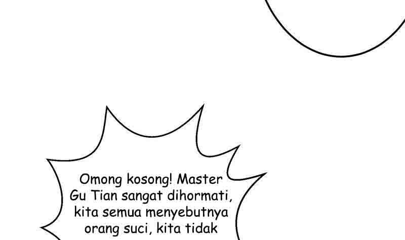 Cultivation Return on Campus chapter 57 halaman 5