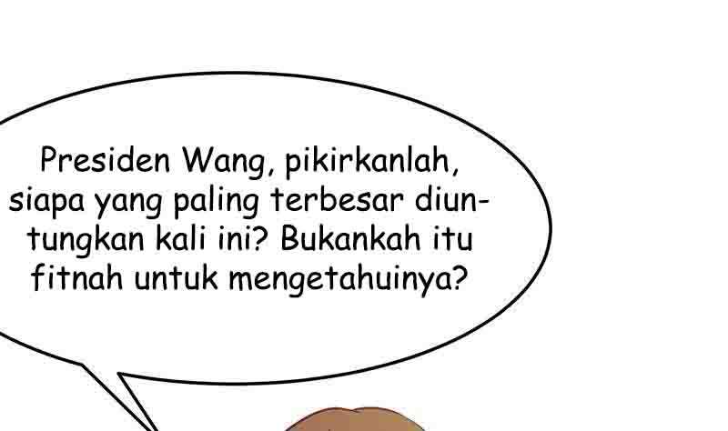 Cultivation Return on Campus chapter 57 halaman 8