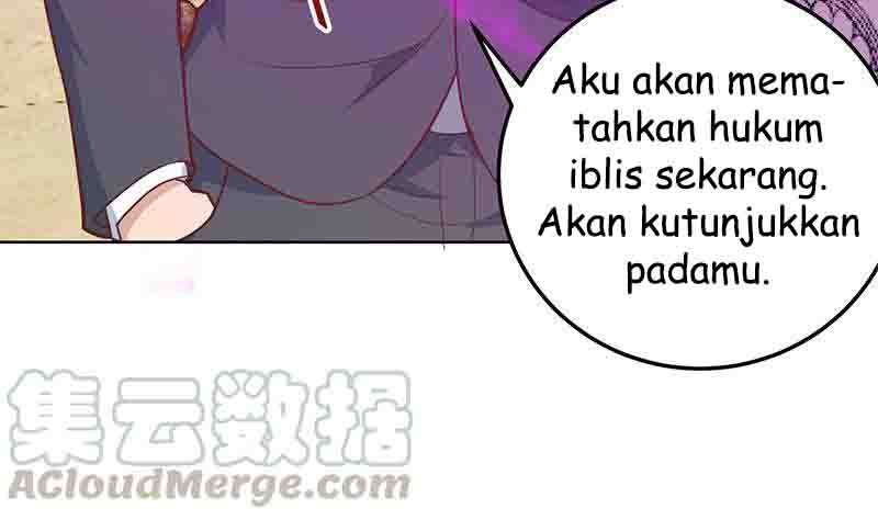 Cultivation Return on Campus chapter 57 halaman 11