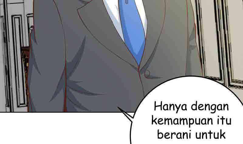 Cultivation Return on Campus chapter 57 halaman 23
