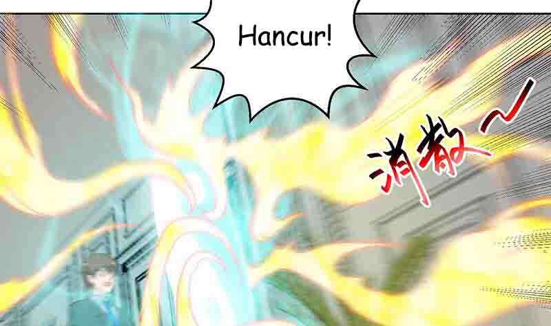 Cultivation Return on Campus chapter 57 halaman 25