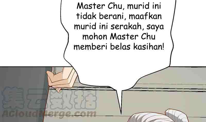 Cultivation Return on Campus chapter 57 halaman 41
