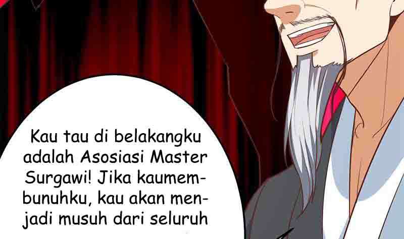 Cultivation Return on Campus chapter 57 halaman 50