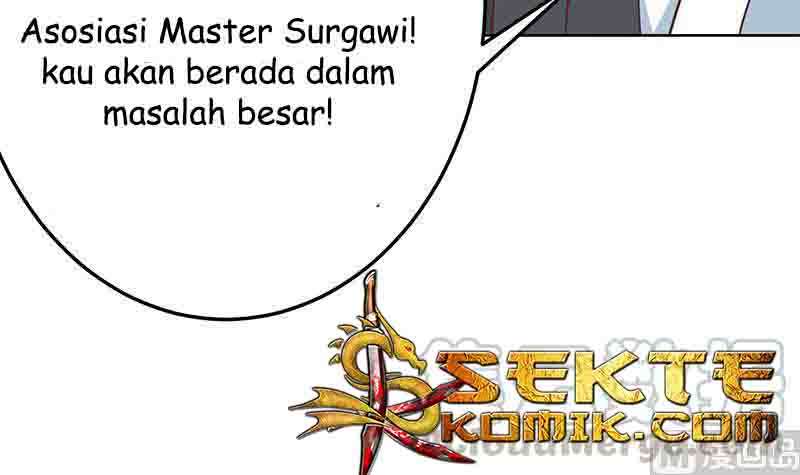 Cultivation Return on Campus chapter 57 halaman 51