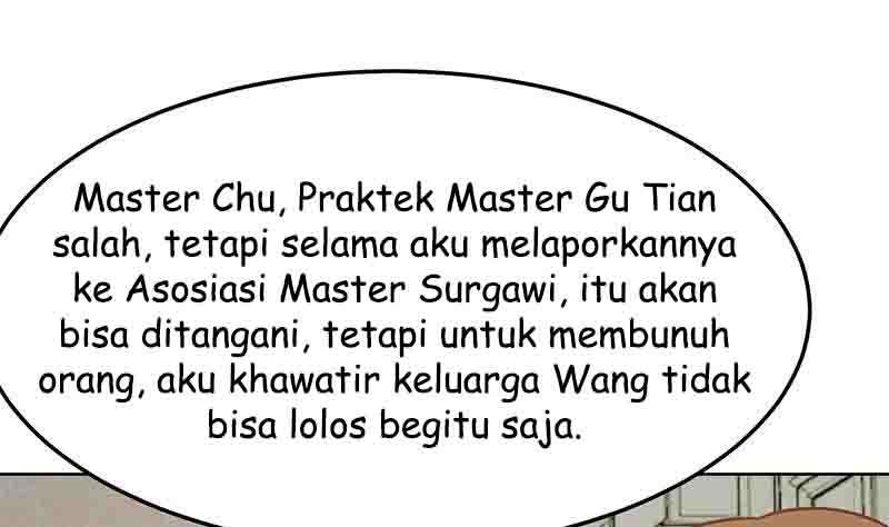 Cultivation Return on Campus chapter 57 halaman 52