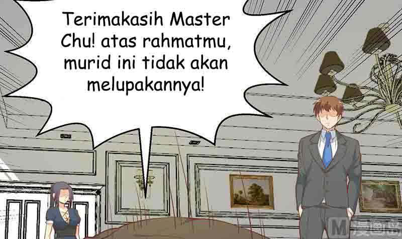 Cultivation Return on Campus Bab 58 halaman 31