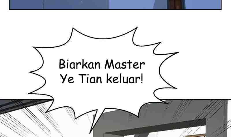 Cultivation Return on Campus chapter 59 halaman 6