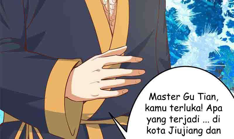 Cultivation Return on Campus chapter 59 halaman 10