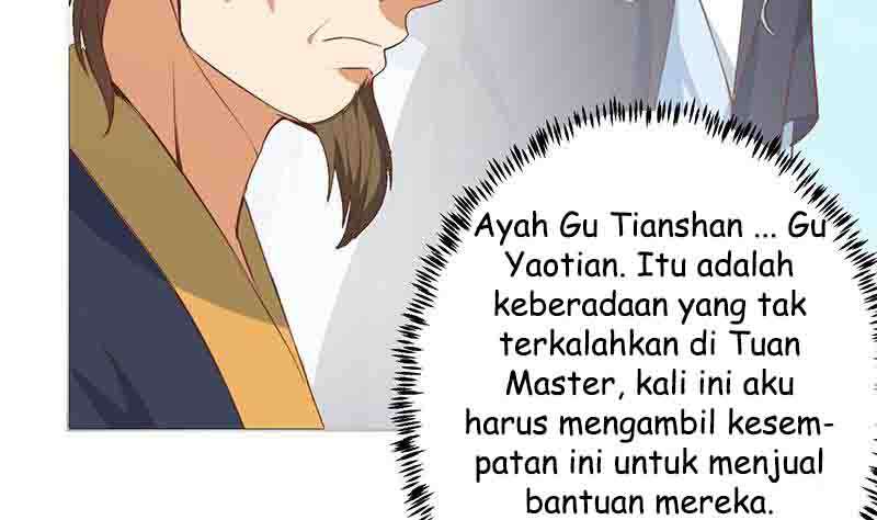 Cultivation Return on Campus chapter 59 halaman 17