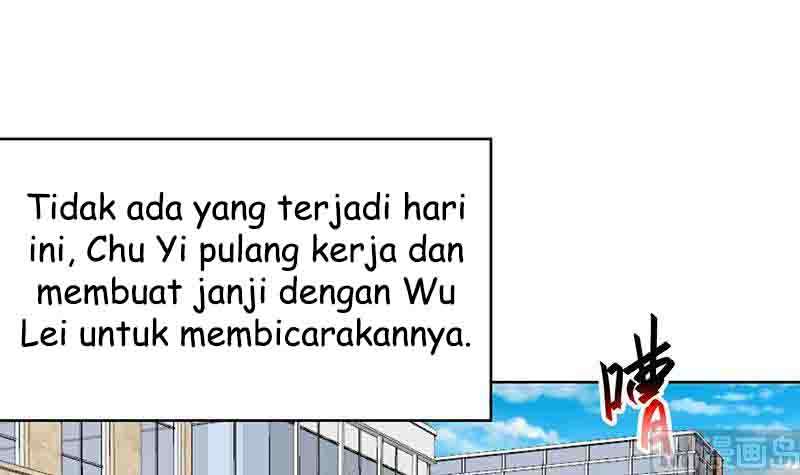 Cultivation Return on Campus chapter 59 halaman 19