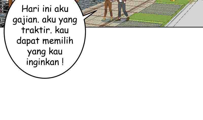 Cultivation Return on Campus chapter 59 halaman 21