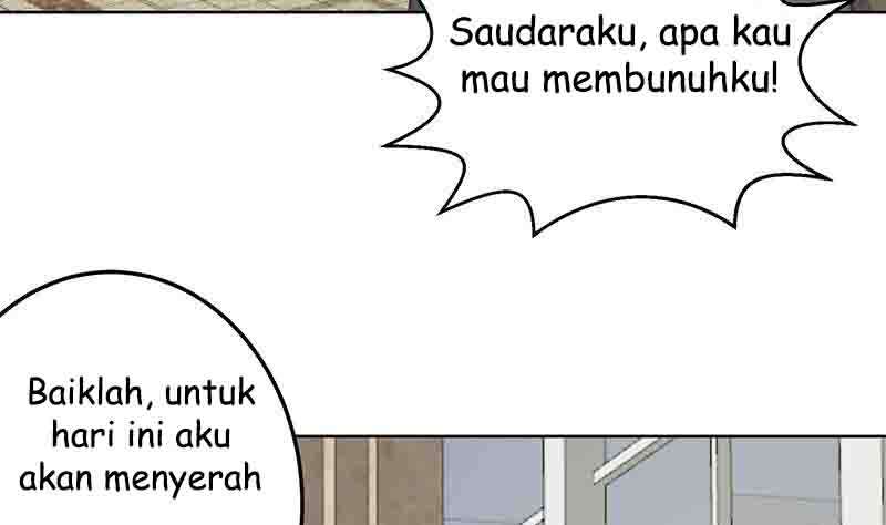 Cultivation Return on Campus chapter 59 halaman 24