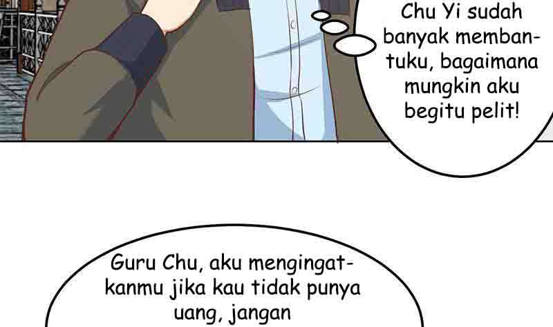 Cultivation Return on Campus chapter 59 halaman 26
